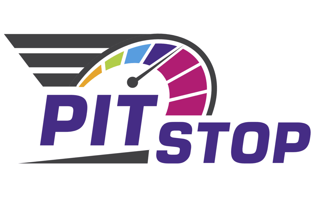 Pit Stop
