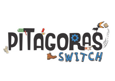 Pitágoras Switch — ES