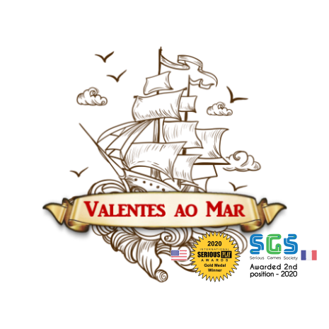 Valentes ao Mar