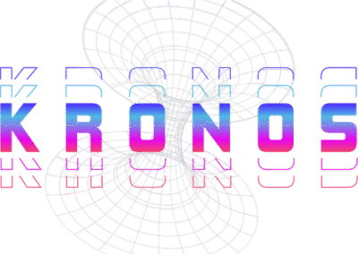 Projeto Kronos