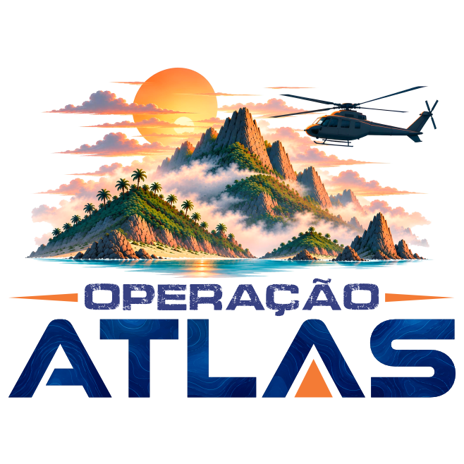 Operação Atlas